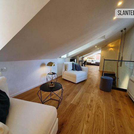 The Suites At Central Split Exterior foto
