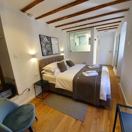 The Suites At Central Split Exterior foto