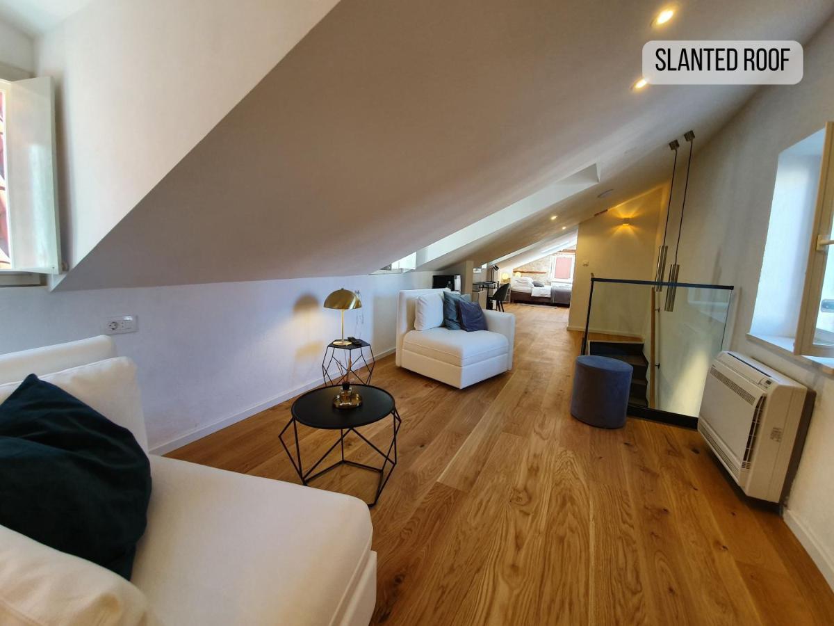 The Suites At Central Split Exterior foto