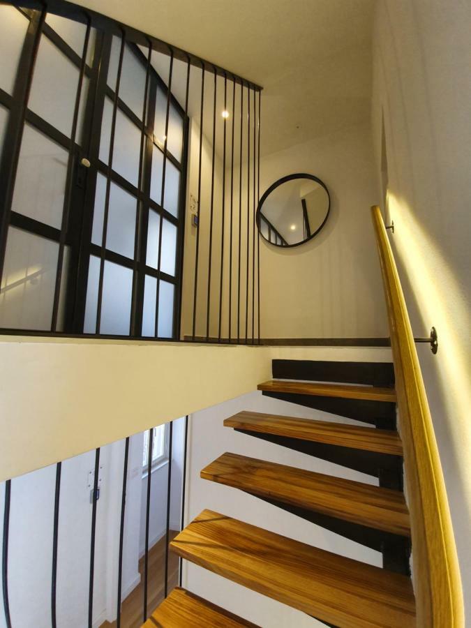 The Suites At Central Split Exterior foto