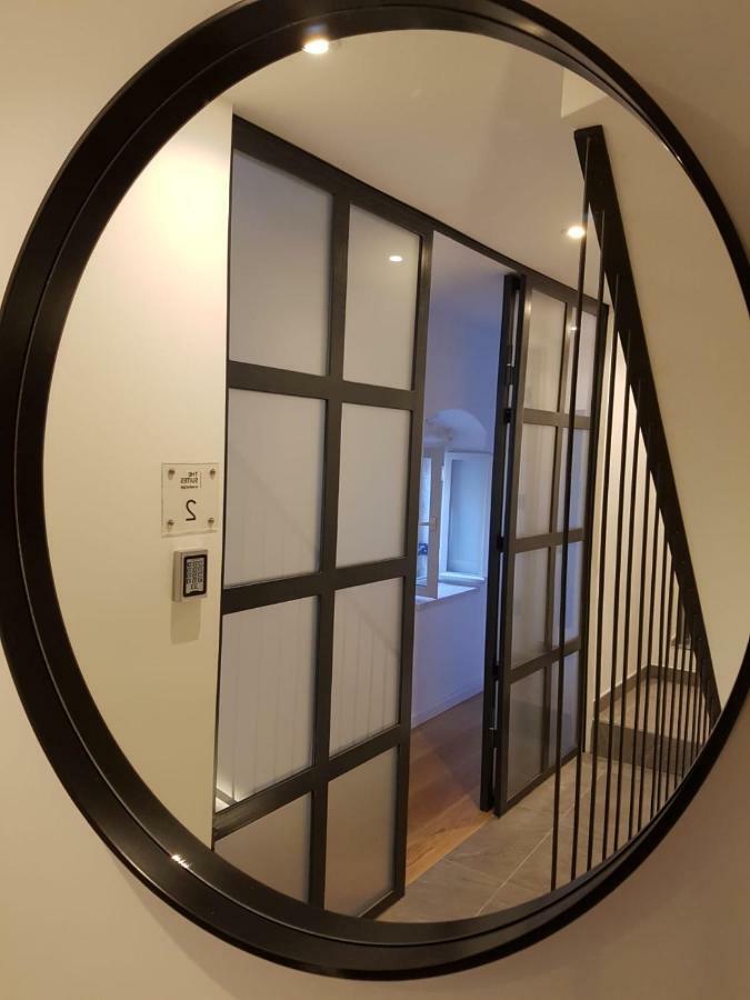 The Suites At Central Split Exterior foto