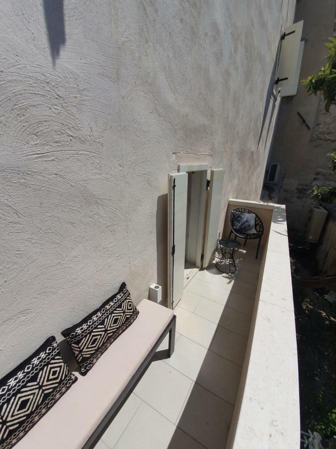 The Suites At Central Split Exterior foto