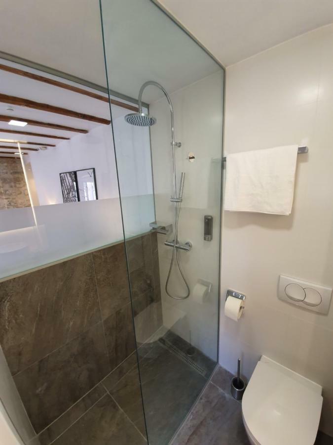 The Suites At Central Split Exterior foto