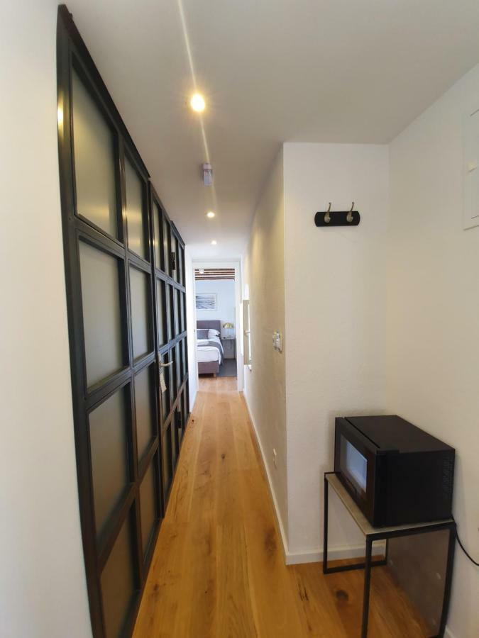 The Suites At Central Split Exterior foto