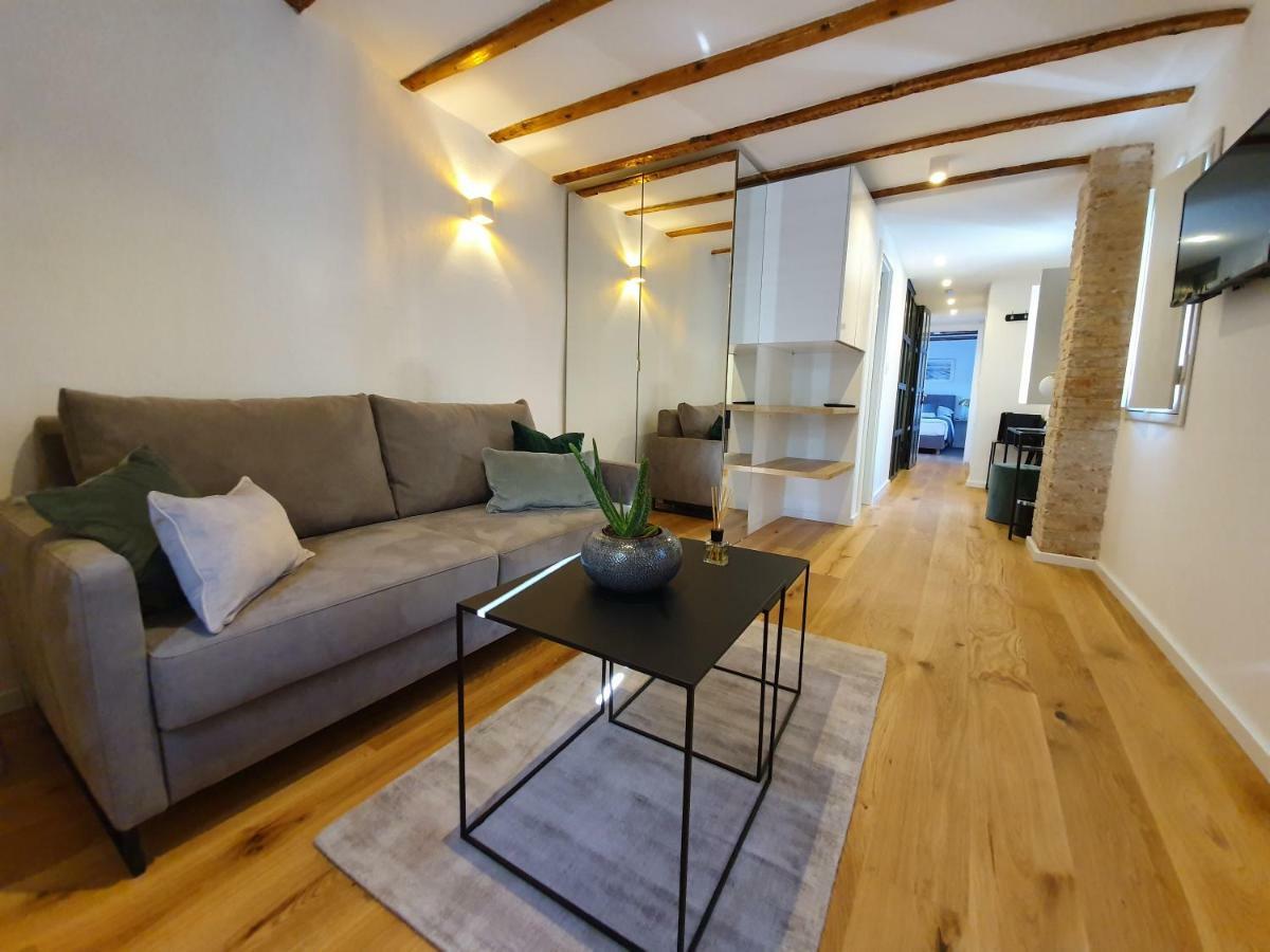 The Suites At Central Split Exterior foto