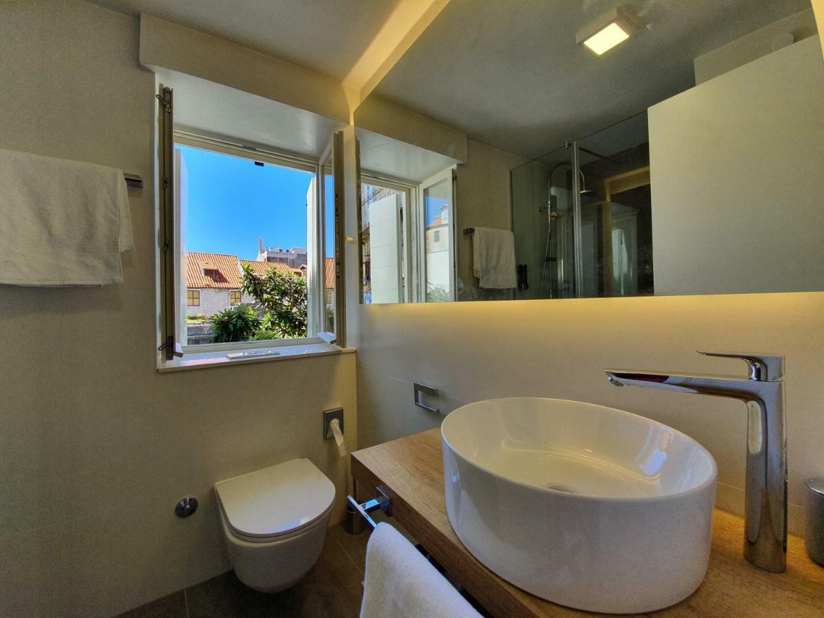The Suites At Central Split Exterior foto