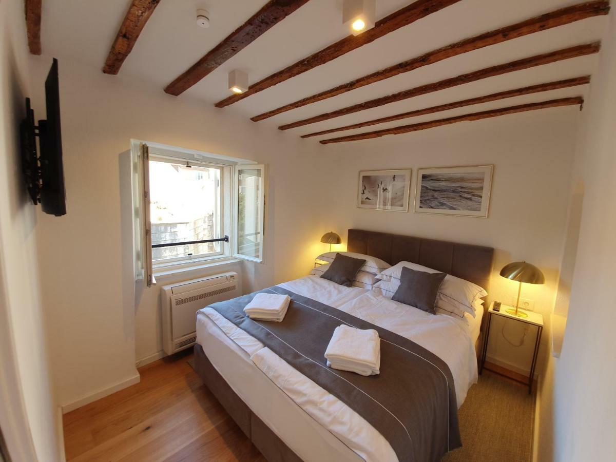 The Suites At Central Split Exterior foto